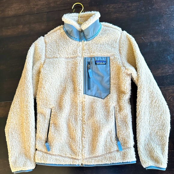 Patagonia Classic Retro X-Jacket - Picture 3 of 7